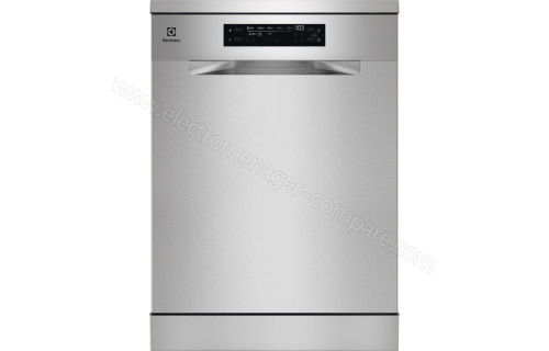 ELECTROLUX ESS47420SX