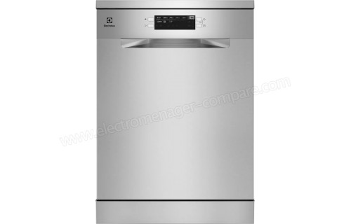 ELECTROLUX ESS68600SX