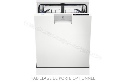 ELECTROLUX ESS87300SW