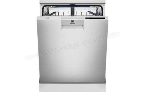 ELECTROLUX ESS87300SX