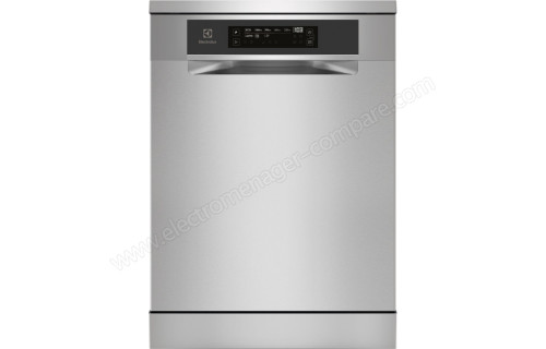 ELECTROLUX ESZ89310SX