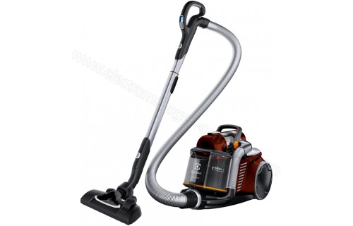 ELECTROLUX EUF8ANIMAL