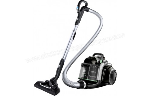 ELECTROLUX EUF8GREEN