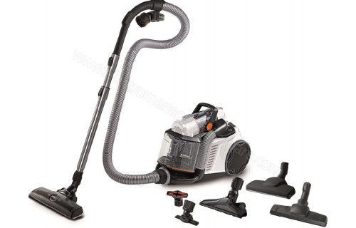 ELECTROLUX EUFC8ALRGY