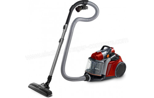ELECTROLUX EUFC8ANIMA