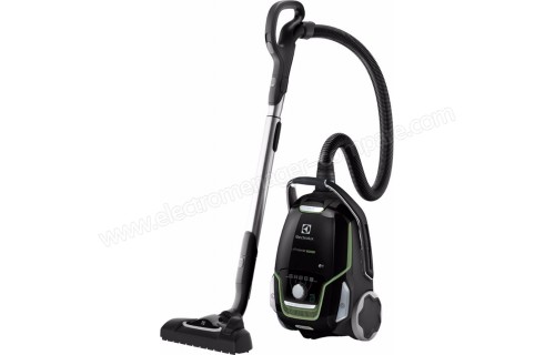 ELECTROLUX EUO9GREEN