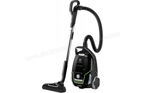 ELECTROLUX EUOC9GREEN