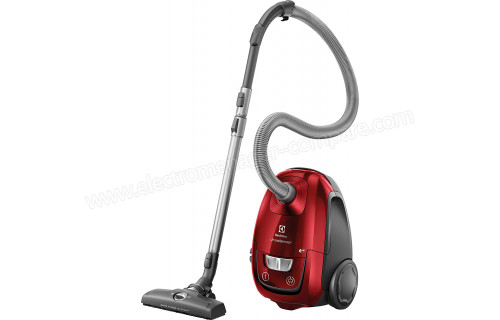 ELECTROLUX EUSC66-CR