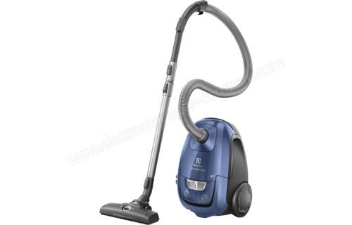 ELECTROLUX EUSC66-SB