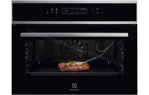 ELECTROLUX EVE8P21X