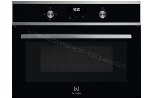 ELECTROLUX EVK6E40X