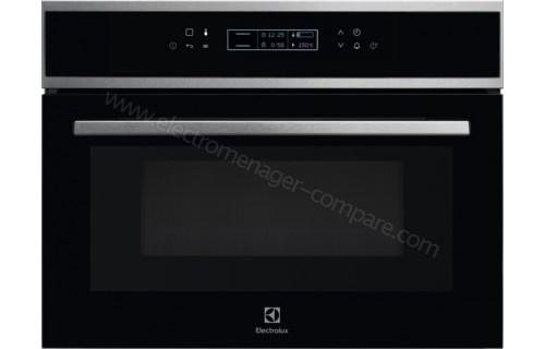 ELECTROLUX EVK8E00X