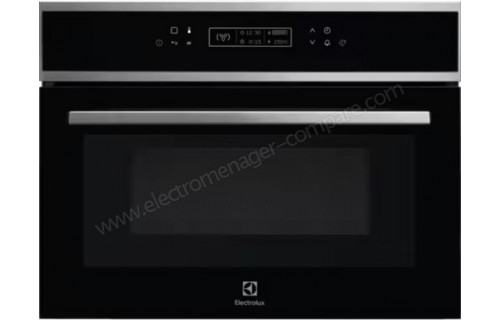 ELECTROLUX EVL8E00X