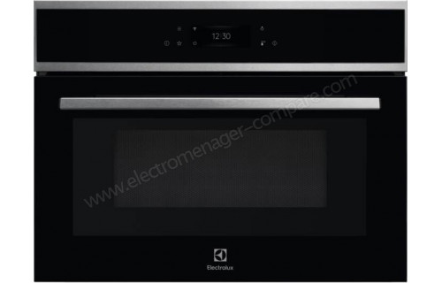 ELECTROLUX EVL8E08WX