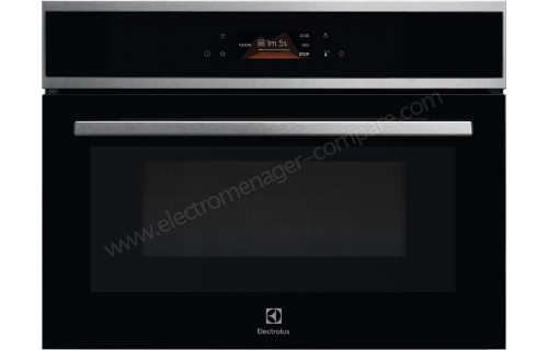 ELECTROLUX EVL8E08X