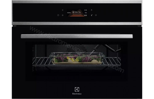 ELECTROLUX EVL8E08X 2025