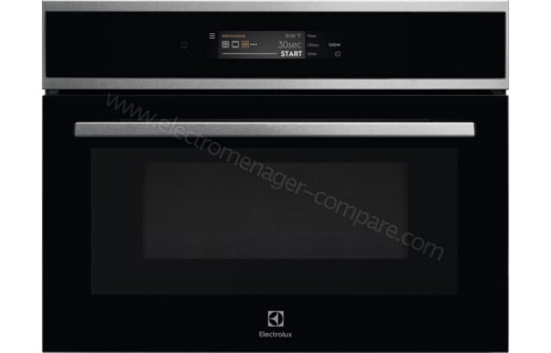 ELECTROLUX EVL9E00WX