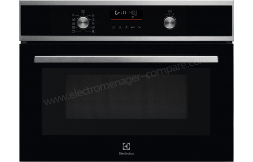 ELECTROLUX EVM6E46X