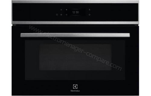 ELECTROLUX EVM8E08WX