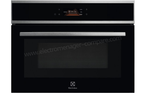 ELECTROLUX EVM8E08X