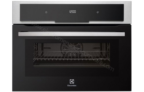 ELECTROLUX EVY7800AAX