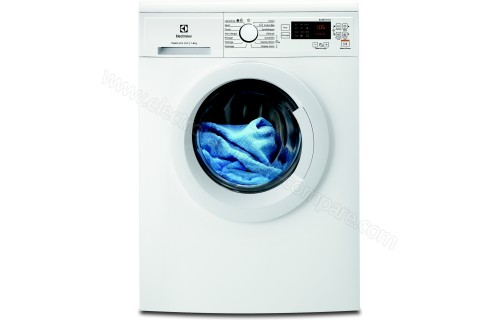 ELECTROLUX EW2F0814BD 2019