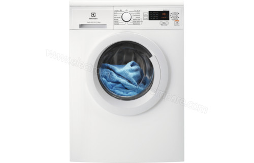 ELECTROLUX EW2F0814BD 2020