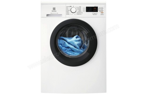 ELECTROLUX EW2F1284GF