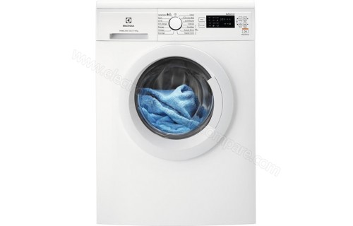 ELECTROLUX EW2F1483SG