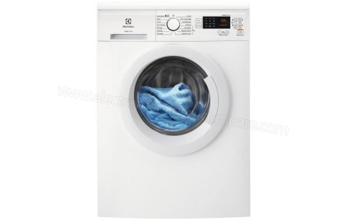 ELECTROLUX EW2F6712BS