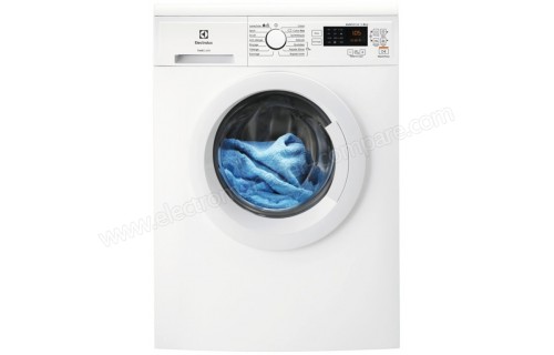 ELECTROLUX EW2F6812WI 2019