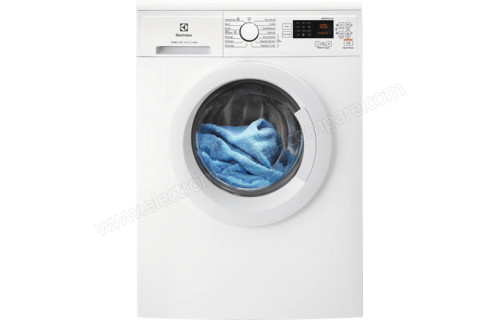 ELECTROLUX EW2F6812WI 2021