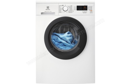 ELECTROLUX EW2F6814SS