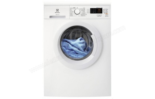 ELECTROLUX EW2F6824BA