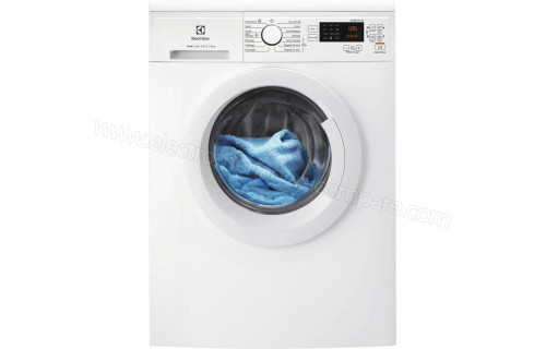 ELECTROLUX EW2F6824BC