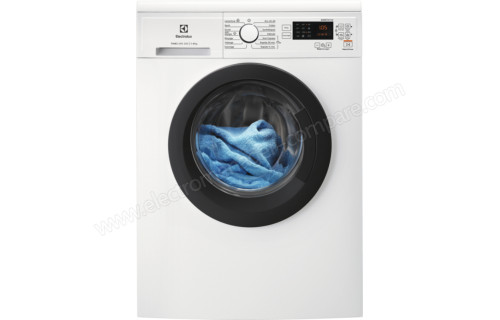 ELECTROLUX EW2F8129BS