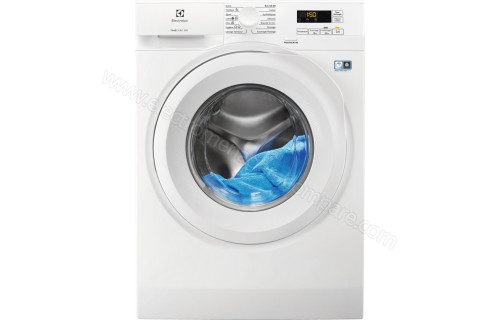 ELECTROLUX EW5F4712CP