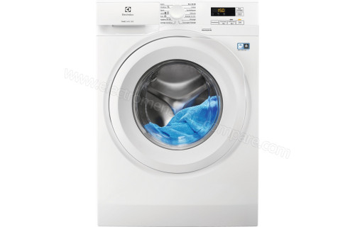 ELECTROLUX EW5F5722CB