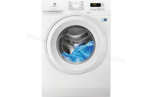 ELECTROLUX EW5F6712BC