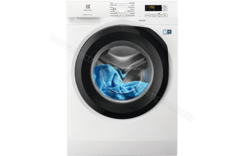 ELECTROLUX EW5F8145BD
