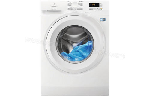 ELECTROLUX EW5F8512AB