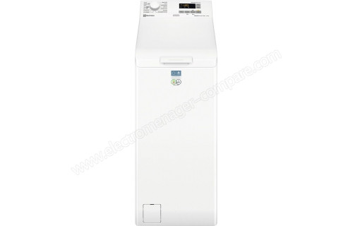 ELECTROLUX EW5T7622DC