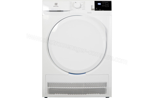 ELECTROLUX EW6C2074PB
