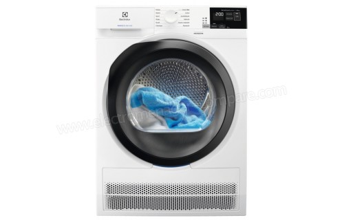 ELECTROLUX EW6C4089DD