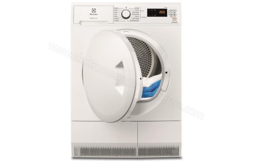 ELECTROLUX EW6C4735SC