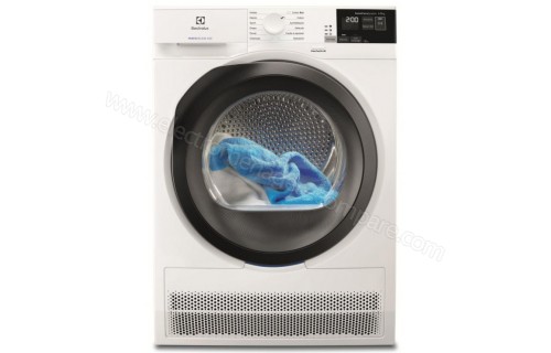 ELECTROLUX EW6C4753CB