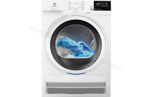 ELECTROLUX EW6C4824CB