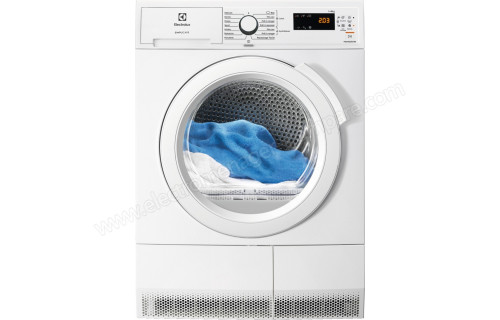 ELECTROLUX EW6C4824SC