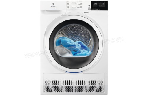 ELECTROLUX EW6C4826CB