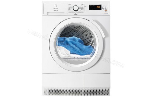 ELECTROLUX EW6C4853SC